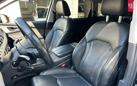 Audi Q7, 2018 год, 4 500 000 рублей, 15 фотография