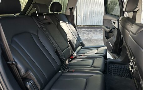 Audi Q7, 2018 год, 4 500 000 рублей, 25 фотография