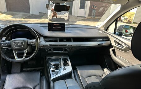 Audi Q7, 2018 год, 4 500 000 рублей, 19 фотография