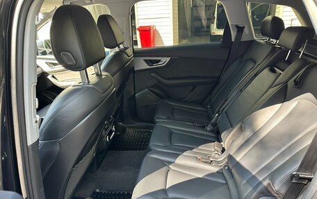 Audi Q7, 2018 год, 4 500 000 рублей, 18 фотография