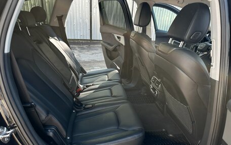 Audi Q7, 2018 год, 4 500 000 рублей, 24 фотография