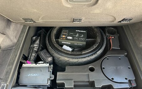 Audi Q7, 2018 год, 4 500 000 рублей, 28 фотография