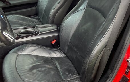 BMW Z4, 2008 год, 1 630 000 рублей, 8 фотография