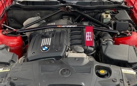 BMW Z4, 2008 год, 1 630 000 рублей, 9 фотография