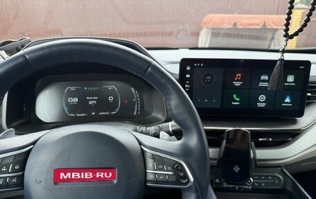 Haval F7x I, 2022 год, 2 500 000 рублей, 3 фотография