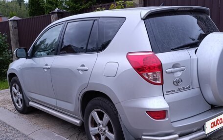 Toyota RAV4, 2008 год, 1 350 000 рублей, 3 фотография