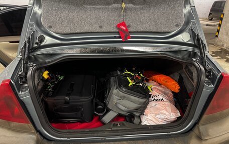 Volvo S60 III, 2004 год, 800 000 рублей, 8 фотография