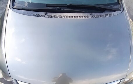 Honda Civic VIII, 2007 год, 640 000 рублей, 12 фотография