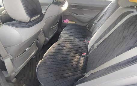 Honda Civic VIII, 2007 год, 640 000 рублей, 16 фотография