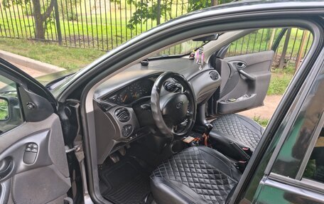 Ford Focus IV, 2004 год, 320 000 рублей, 6 фотография