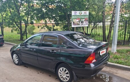 Ford Focus IV, 2004 год, 320 000 рублей, 4 фотография