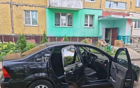 Ford Focus IV, 2004 год, 320 000 рублей, 2 фотография