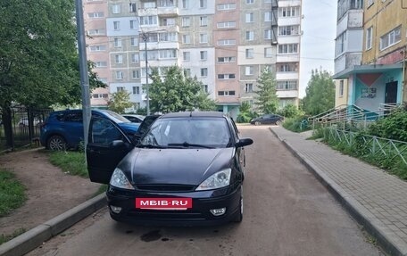 Ford Focus IV, 2004 год, 320 000 рублей, 5 фотография