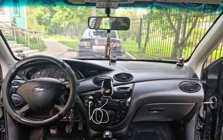 Ford Focus IV, 2004 год, 320 000 рублей, 9 фотография