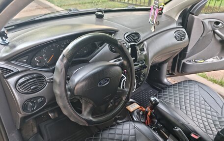 Ford Focus IV, 2004 год, 320 000 рублей, 7 фотография