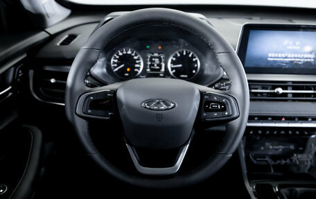 Chery Tiggo 4 I рестайлинг, 2025 год, 1 999 000 рублей, 12 фотография