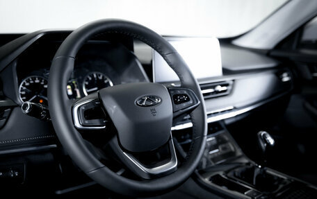 Chery Tiggo 4 I рестайлинг, 2025 год, 1 999 000 рублей, 10 фотография