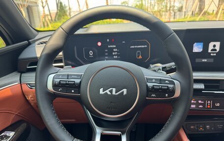 KIA K5, 2025 год, 3 620 000 рублей, 9 фотография