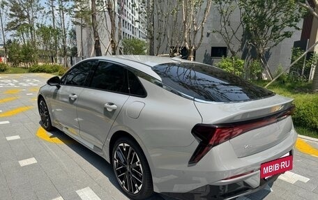 KIA K5, 2025 год, 3 620 000 рублей, 4 фотография