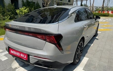KIA K5, 2025 год, 3 620 000 рублей, 5 фотография