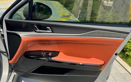 KIA K5, 2025 год, 3 620 000 рублей, 13 фотография