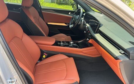KIA K5, 2025 год, 3 620 000 рублей, 14 фотография