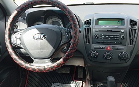 KIA cee'd I рестайлинг, 2007 год, 600 000 рублей, 7 фотография