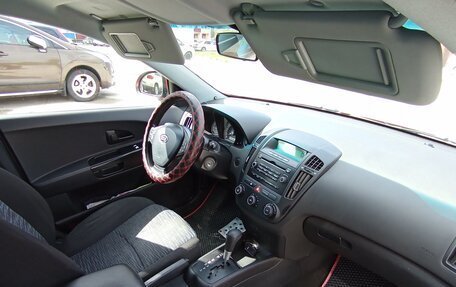 KIA cee'd I рестайлинг, 2007 год, 600 000 рублей, 6 фотография