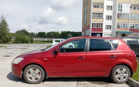 KIA cee'd I рестайлинг, 2007 год, 600 000 рублей, 3 фотография