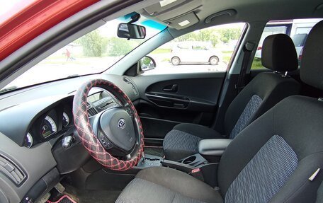 KIA cee'd I рестайлинг, 2007 год, 600 000 рублей, 8 фотография