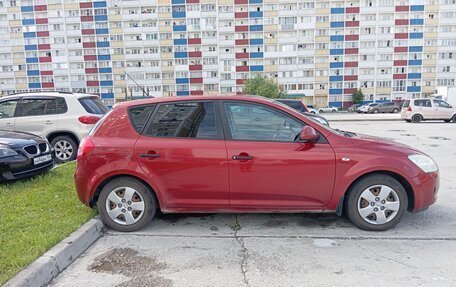 KIA cee'd I рестайлинг, 2007 год, 600 000 рублей, 5 фотография