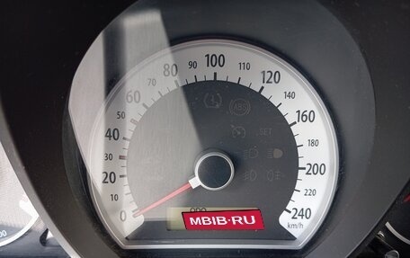 KIA cee'd I рестайлинг, 2007 год, 600 000 рублей, 13 фотография