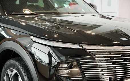 Haval F7, 2025 год, 2 672 010 рублей, 5 фотография