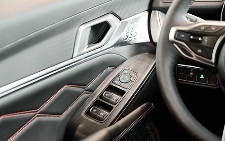 Haval F7, 2025 год, 2 672 010 рублей, 20 фотография