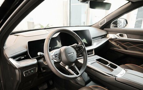 Haval F7, 2025 год, 2 672 010 рублей, 36 фотография
