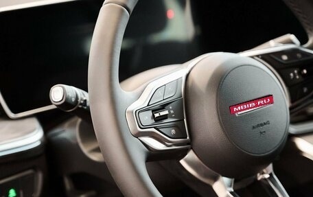 Haval F7, 2025 год, 2 672 010 рублей, 33 фотография