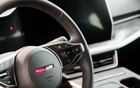 Haval F7, 2025 год, 2 672 010 рублей, 34 фотография