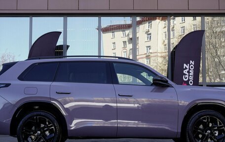 Volkswagen Teramont, 2025 год, 5 850 000 рублей, 10 фотография