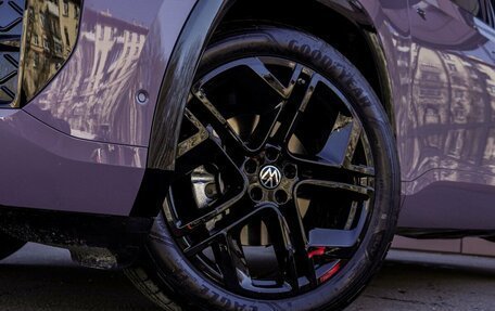 Volkswagen Teramont, 2025 год, 5 850 000 рублей, 12 фотография
