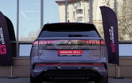 Volkswagen Teramont, 2025 год, 5 850 000 рублей, 6 фотография