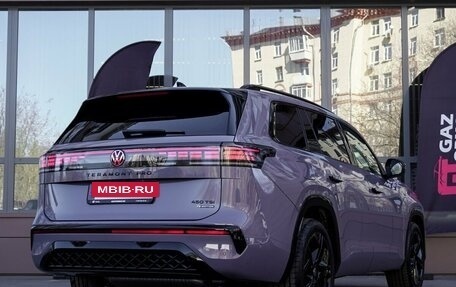 Volkswagen Teramont, 2025 год, 5 850 000 рублей, 8 фотография