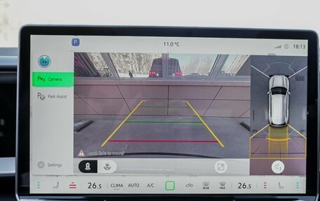 Volkswagen Teramont, 2025 год, 5 850 000 рублей, 22 фотография