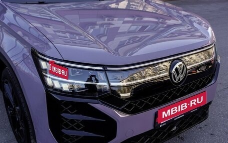 Volkswagen Teramont, 2025 год, 5 850 000 рублей, 11 фотография