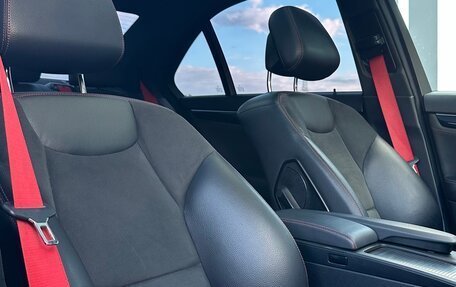 Mercedes-Benz C-Класс, 2012 год, 1 218 000 рублей, 7 фотография