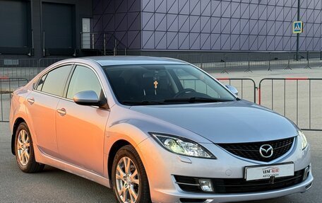 Mazda 6, 2008 год, 847 000 рублей, 3 фотография