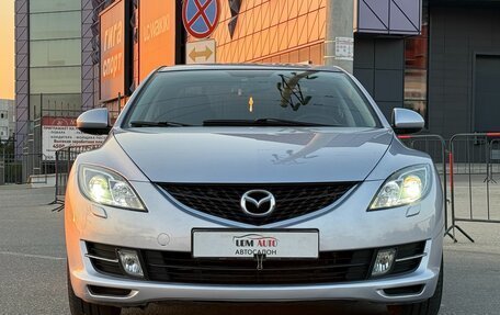 Mazda 6, 2008 год, 847 000 рублей, 5 фотография