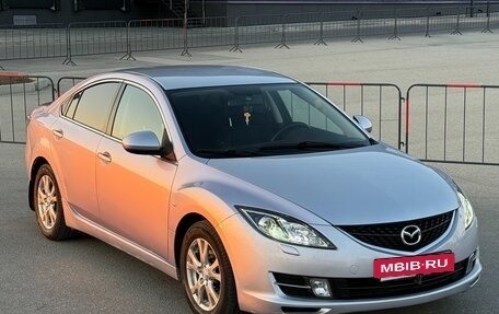 Mazda 6, 2008 год, 847 000 рублей, 4 фотография