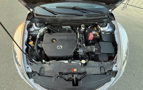 Mazda 6, 2008 год, 847 000 рублей, 14 фотография