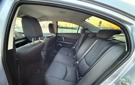 Mazda 6, 2008 год, 847 000 рублей, 18 фотография