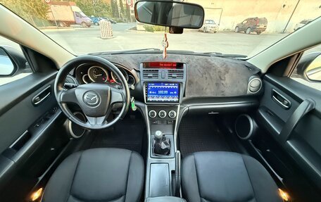 Mazda 6, 2008 год, 847 000 рублей, 19 фотография